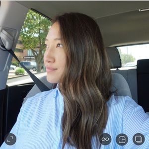 Meet your Posher, Nicole